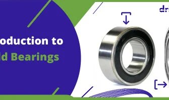 An Introduction to Oilfield Bearings