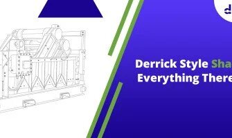 Derrick Style Shale Shakers: Everything There’s To Know